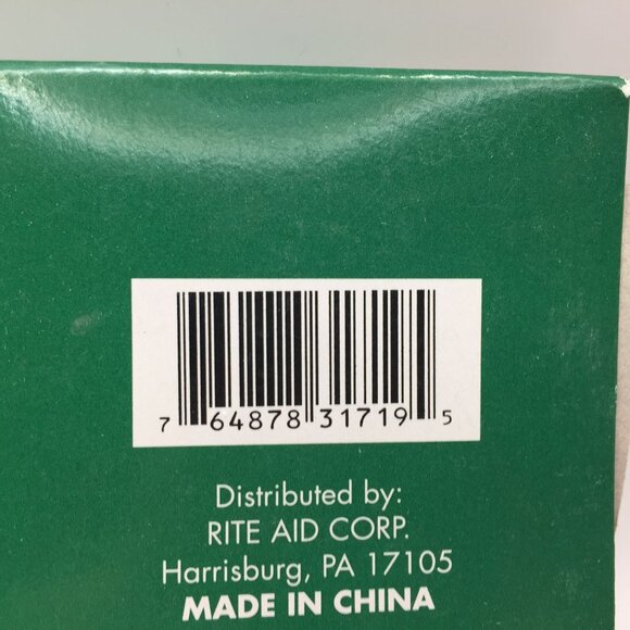 Christmas C9 Replacement Bulbs Set 12 Tree Lights Red Blue Green 4 Each - Picture 10 of 10